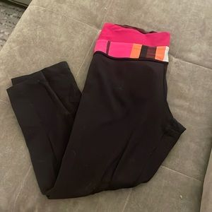Lulu leggings